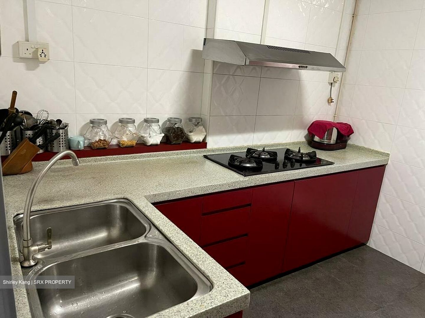 Blk 40 Rumah Tinggi View (Bukit Merah), HDB 4 Rooms #566296871